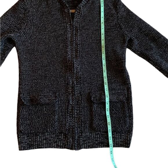 Alfani Men's Long Sleeve Cardigan Sweater Size S - Picture 5 of 6